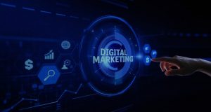 Digital Marketing Services