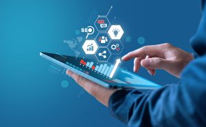 Digital Marketing Services