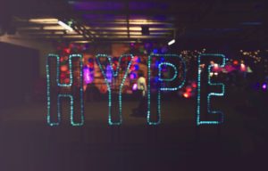 Hype, Influencer Marketing Hype, Best Influencer Marketers, Social Media Influencers, Orlando Digital marketing