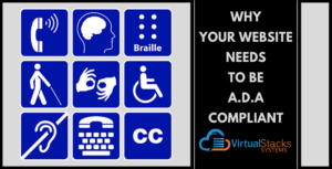 ADA Compliant Websites, Website Accessibility Tools