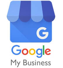 Google My Business Logo