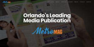 MetroMag Orlando