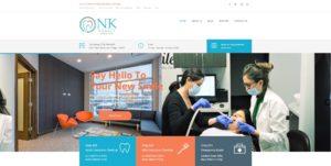 NK Family Dental