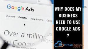 Google Ads