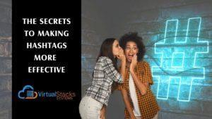 Hashtag Secrets
