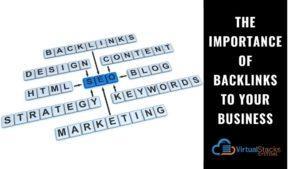 Importance of Backlinks