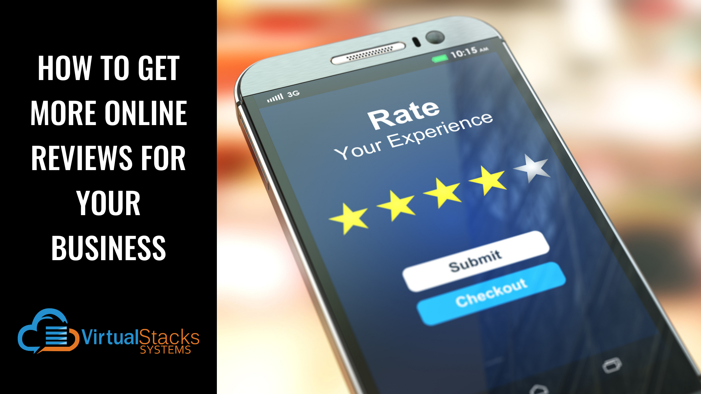 How to Get More Online Reviews for Your Business