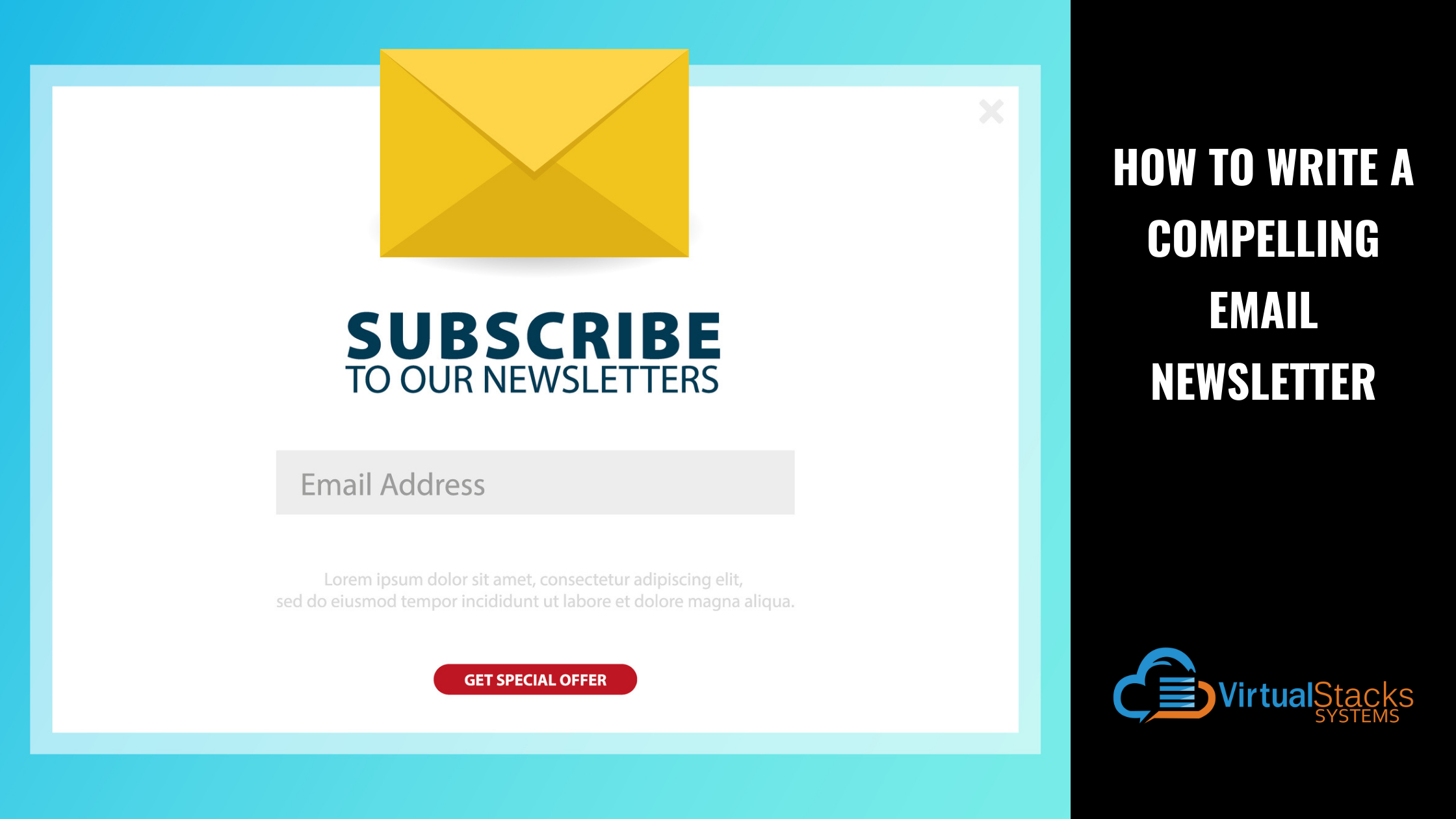How to Write a Compelling Email Newsletter