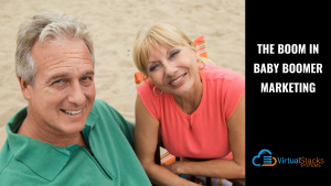 The Boom in Baby Boomer Marketing