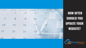 How Often Should You Update Your Website?