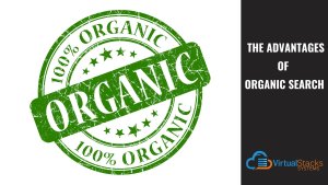 The Advantages of Organic Search