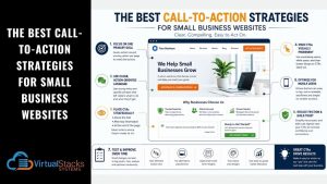 The Best Call-to-Action Strategies for Small Business Websites